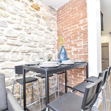Amazing Apartement 8P4Br - Menilmontant 파리 외부 사진